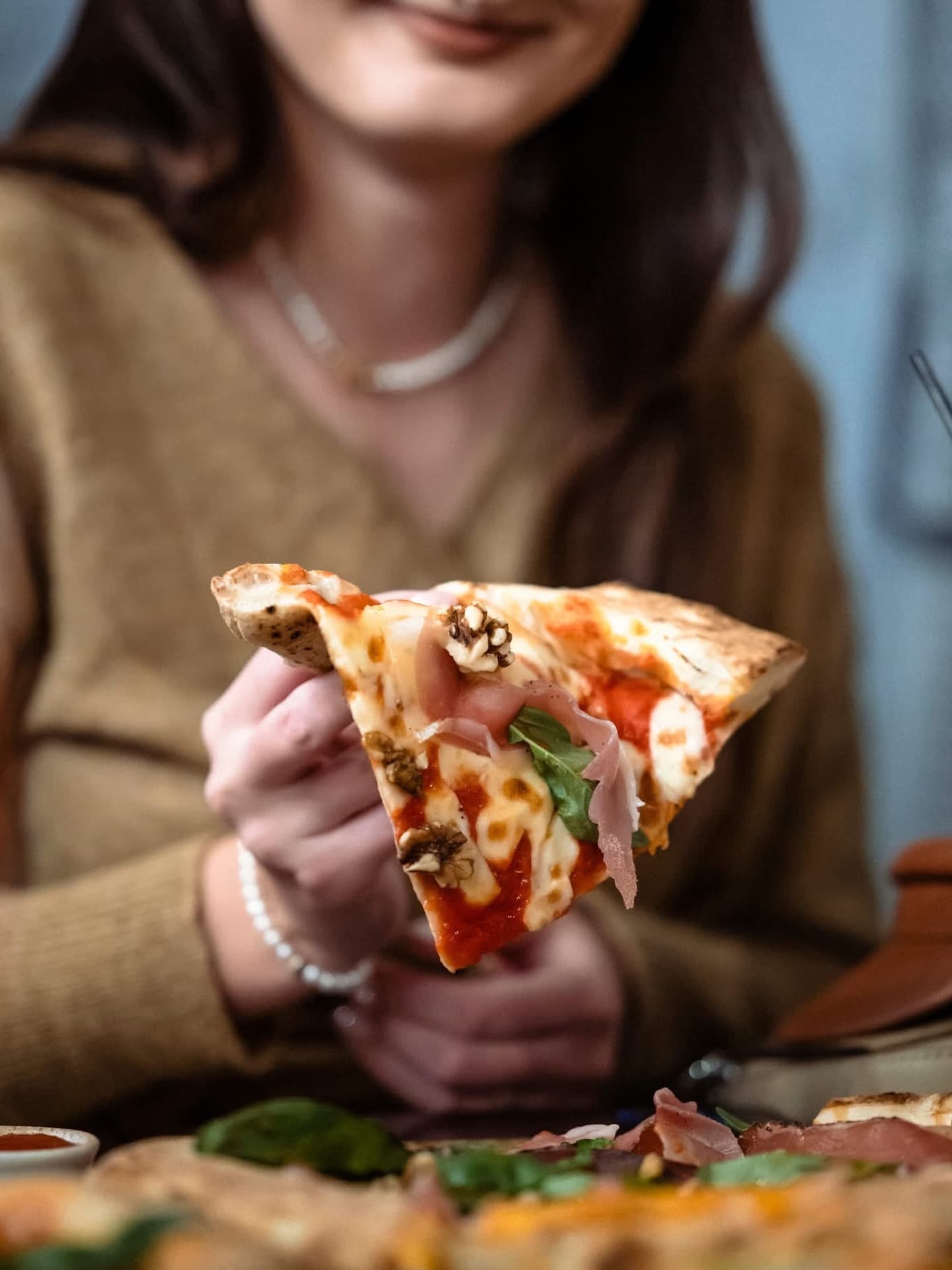 Pizza post 5