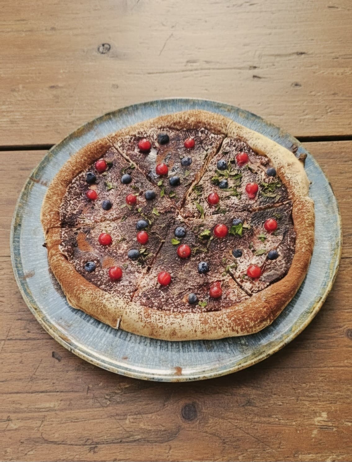 Pizzamisuu